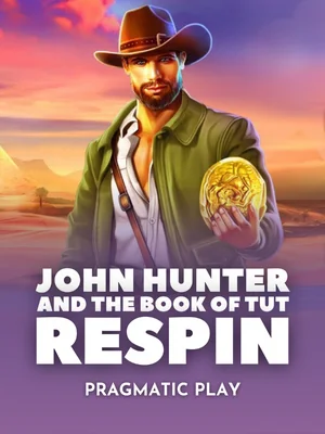 JOHN HUNTER AND THE BOOK OF TUT RESPIN