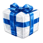 Reload Casino: Gift Image